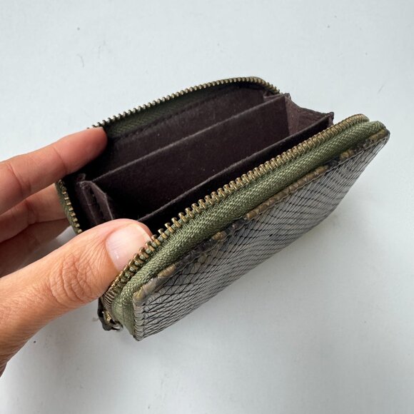 Ximena Kavalekas Zipped Wallet - Picture 3 of 4